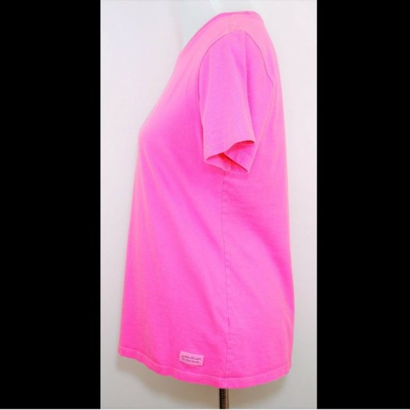 LIFE IS GOOD "GIRLS NIGHT OUT Pink T-shirt - Picture 3 of 8